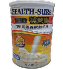 【麦氏奶粉】最新全脂奶粉产品参考信息全解析