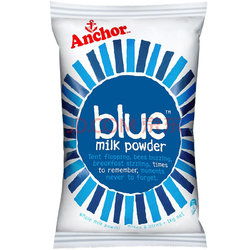 全脂or脱脂？安佳奶粉1kg精选特价，值不值得买？