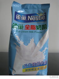 精选原料成就专业葡挞 雀巢全脂奶粉、鹰唛炼奶、淡奶油与脱脂奶粉的黄金组合